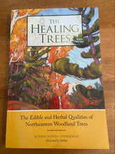 Load image into Gallery viewer, The Healing Trees - Robbie Hanna Anderman